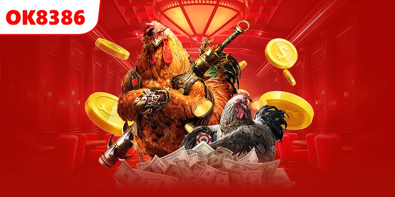 Chiến thuật chơi trong từng trận đá gà online