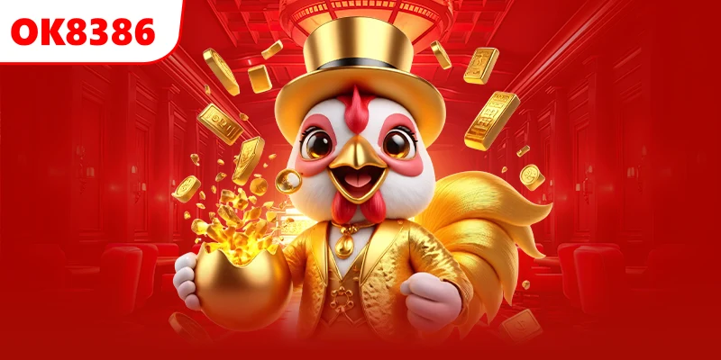 Tổng quan thông tin sảnh cá cược đá gà OK8386