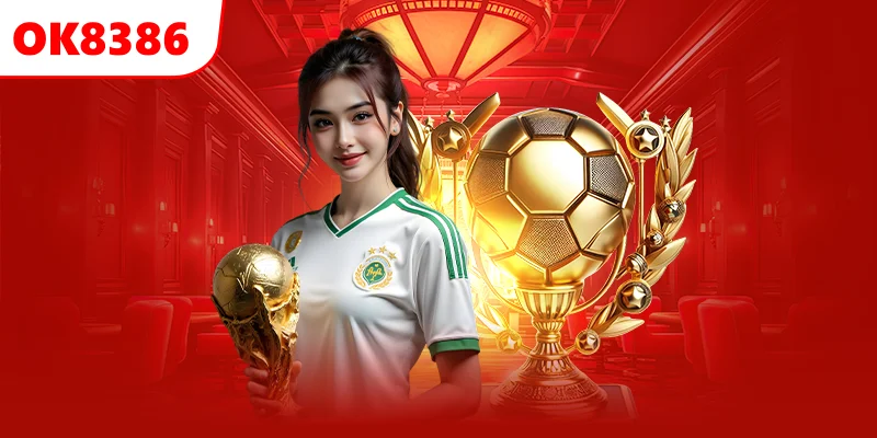 SBOBET - Ông lớn uy tín trong làng cá cược châu Á