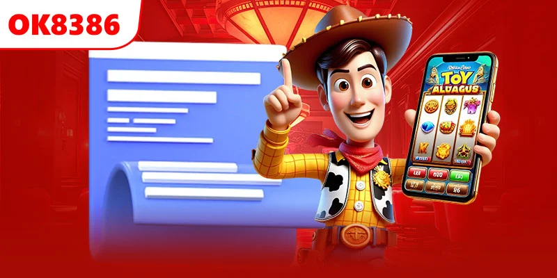Vi phạm điều kiện điều khoản khiến bạn dễ gặp phải rủi ro cá cược