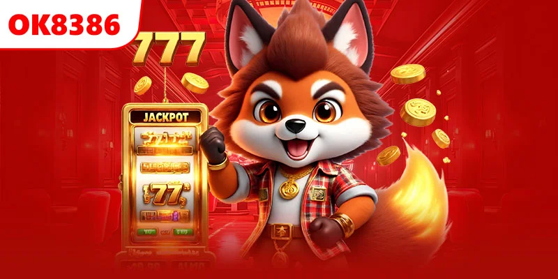 Giới thiệu OK8386 - Thương hiệu giải trí đẳng cấp số 1 châu Á