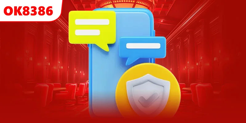 Quy trình tải app OK8386 dễ dàng với hệ điều hành IOS