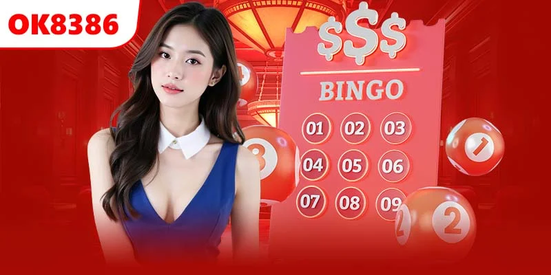 Thông tin quan trọng liên quan tới xổ số OK8386